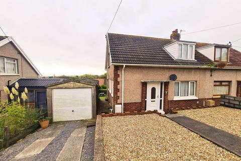 2 bedroom house to rent, Dolau Fan Road, Carmarthenshire SA16