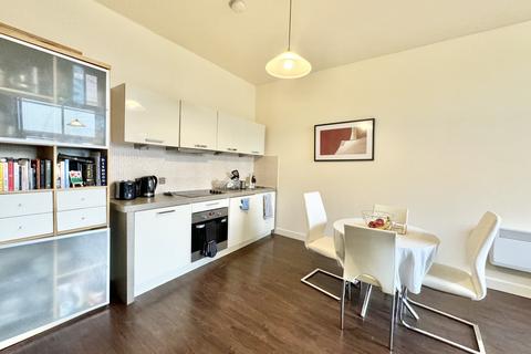 1 bedroom flat for sale, The Sugar Mill, Blakeridge Mill Village