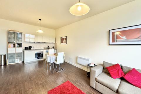 1 bedroom flat for sale, The Sugar Mill, Blakeridge Mill Village,