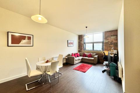 1 bedroom flat for sale, The Sugar Mill, Blakeridge Mill Village,