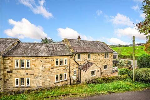 4 bedroom semi-detached house for sale, Grayston Plain Lane, Hampsthwaite, Harrogate, North Yorkshire