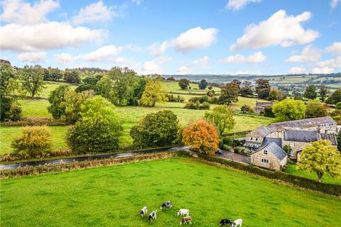 4 bedroom semi-detached house for sale, Grayston Plain Lane, Hampsthwaite, Harrogate, North Yorkshire