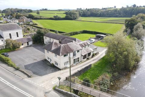 8 bedroom detached house for sale, Pontargothi, Carmarthen, SA32