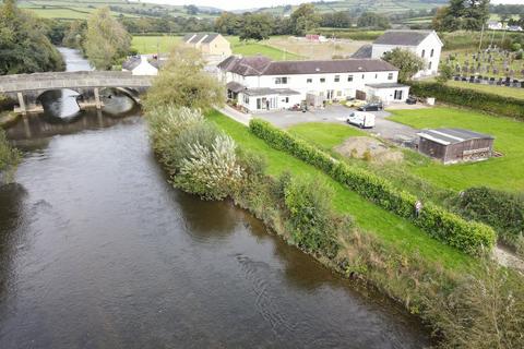 8 bedroom detached house for sale, Pontargothi, Carmarthen, SA32