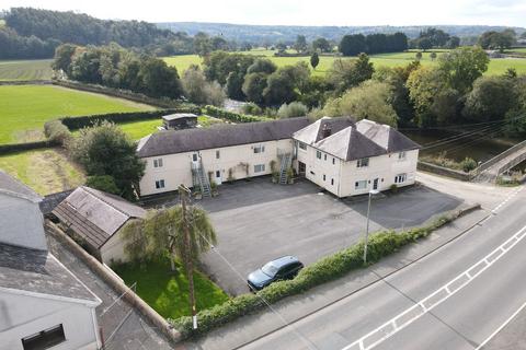 undefined, Pontargothi, Carmarthen, SA32
