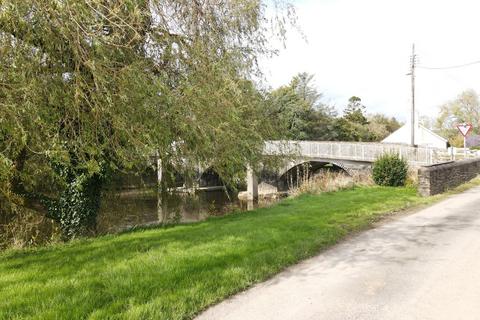 undefined, Pontargothi, Carmarthen, SA32