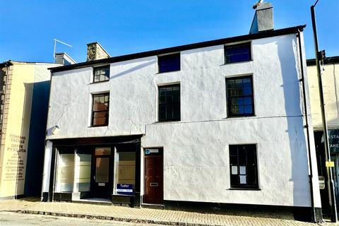 Office for sale, Stryd Penlan, Pwllheli