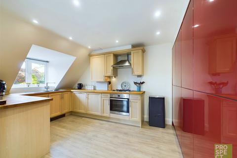 2 bedroom apartment for sale, Bath Road, Maidenhead, Berkshire, SL6