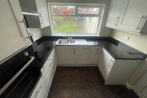 3 bedroom house to rent, Bowen Road, Darlington DL3