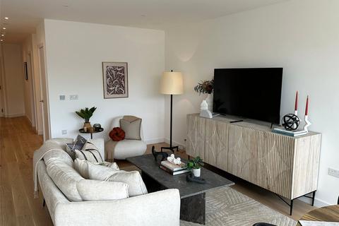 2 bedroom apartment for sale, The Laundry, 2-18 Warburton Road, London, E8