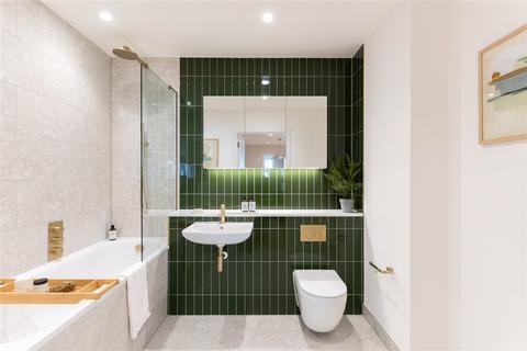 2 bedroom apartment for sale, The Laundry, 2-18 Warburton Road, London, E8