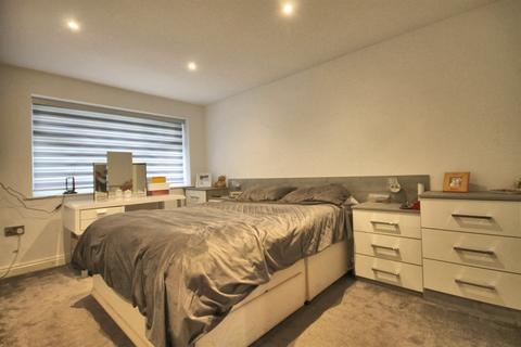 undefined, Parkgate, Knutsford