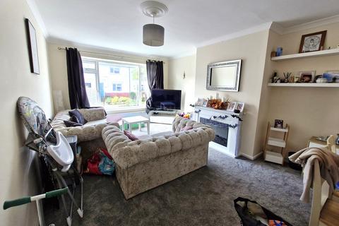 2 bedroom flat for sale, Cownwy Court, Park Crescent, Rottingdean,Brighton, East Sussex, BN2