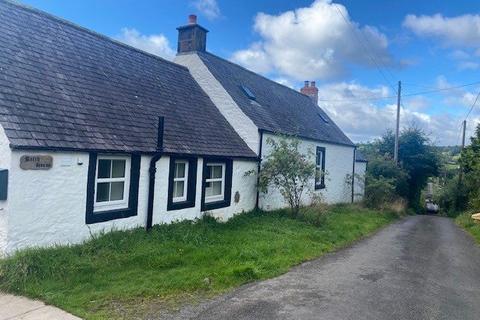 4 bedroom detached house to rent, Wamphray, Moffat, Dumfriesshire