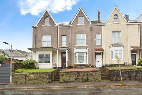 5 bedroom terraced house for sale, The Grove, Swansea SA2