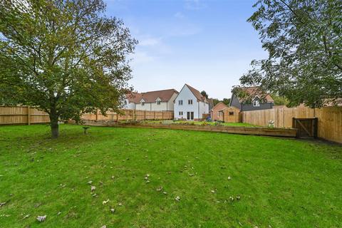 3 bedroom detached house for sale, Bailey Gardens, Brantham