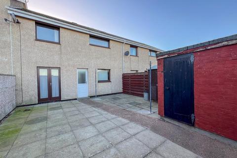 3 bedroom house for sale, Highcliffe, Spittal, Berwick-Upon-Tweed