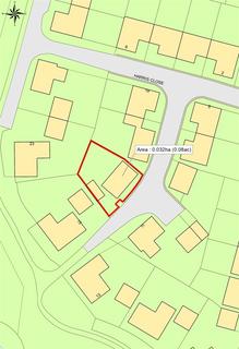 15 Harris Close, Hardwick, Cambridge, CB23 7EX