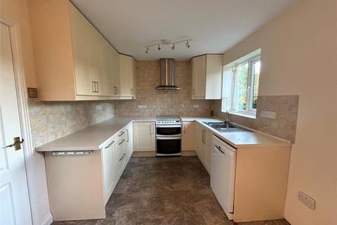 4 bedroom detached house to rent, Dernside Close, Wellington, Hereford