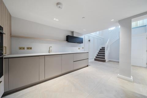 3 bedroom townhouse to rent, Union Street London SE1