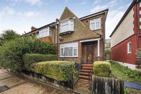 3 bedroom terraced house for sale, Southcroft Road, London, London