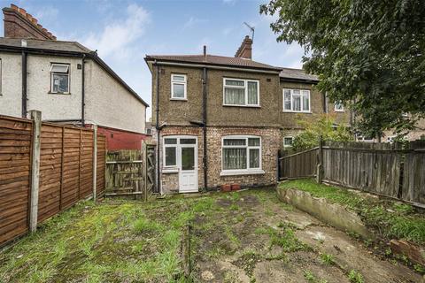 3 bedroom terraced house for sale, Southcroft Road, London, London