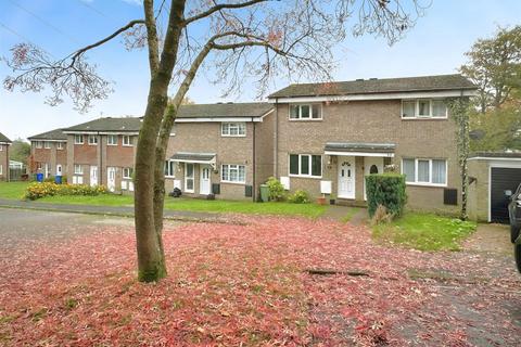 2 bedroom semi-detached house for sale, St. Josephs Road, Aldershot