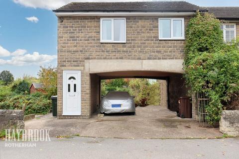 1 bedroom coach house for sale, Church Lane, Rotherham