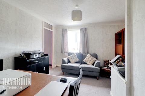 1 bedroom coach house for sale, Church Lane, Maltby