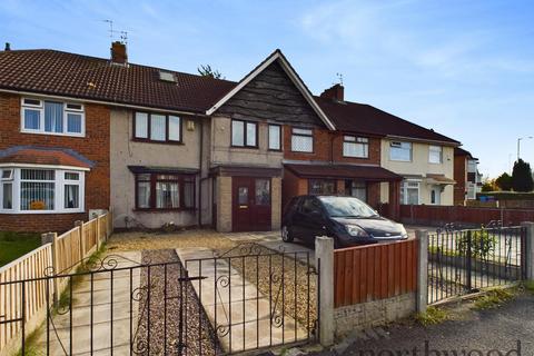 3 bedroom terraced house for sale, East Lancashire Road, Liverpool, L11