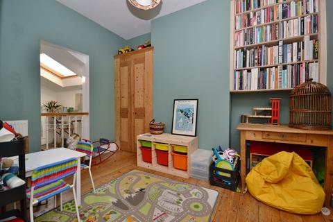 undefined, Bentham Road, Brighton BN2