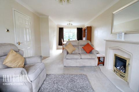 3 bedroom detached house for sale, Tunwell Greave, High Greave