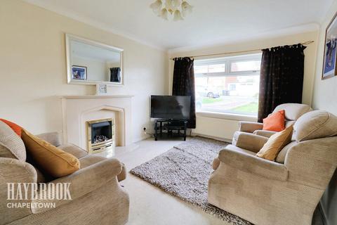 3 bedroom detached house for sale, Tunwell Greave, High Greave