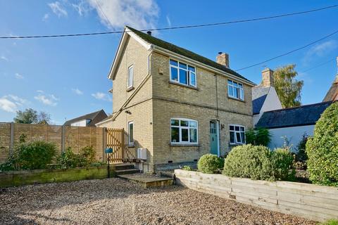 2 bedroom detached house for sale, School Lane, Kings Ripton, Huntingdon, PE28