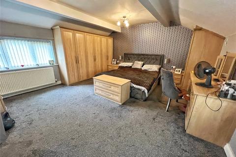 12 Smallshaw Fold, Ashton-under-lyne, OL6 8YQ
