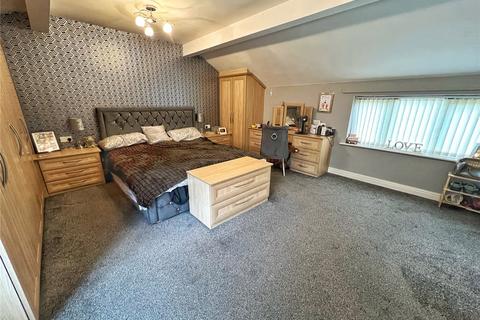 12 Smallshaw Fold, Ashton-under-lyne, OL6 8YQ
