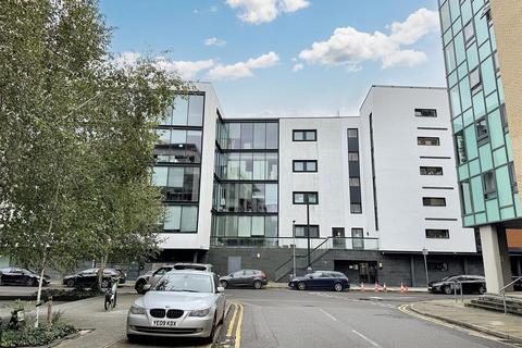 undefined, Channelsea Road, London