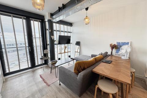 undefined, Channelsea Road, London