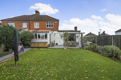 17 Friar Road, Orpington, BR5 2BN