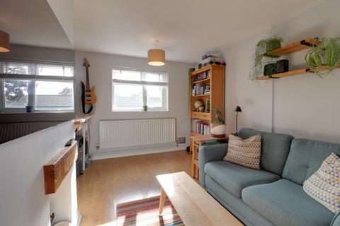 1 bedroom apartment for sale, lonsdale road, Herts SG1