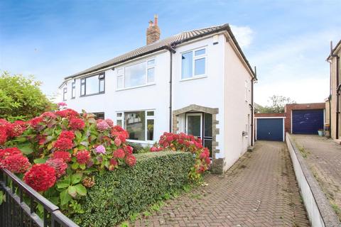 3 bedroom semi-detached house for sale, Temple Park Green, Leeds LS15