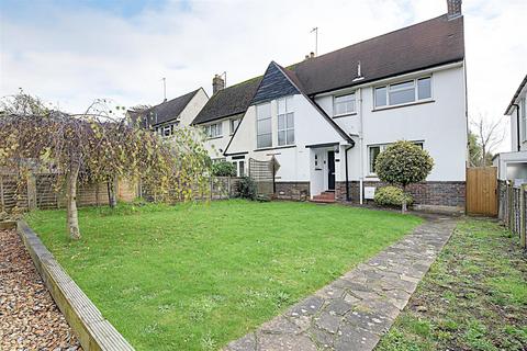 3 bedroom semi-detached house for sale, Highfield Gardens, Bexhill-On-Sea