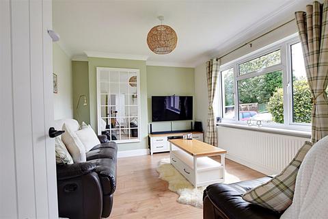 3 bedroom semi-detached house for sale, Highfield Gardens, Bexhill-On-Sea