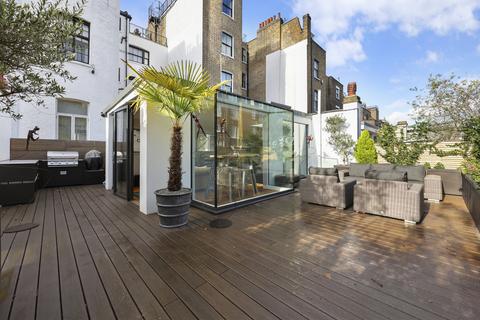 undefined, Montagu Mews West, Marylebone, London, W1H