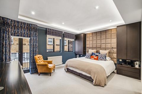 undefined, Montagu Mews West, Marylebone, London, W1H
