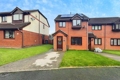 6 Forest View, Mountain Ash, CF45 3DU