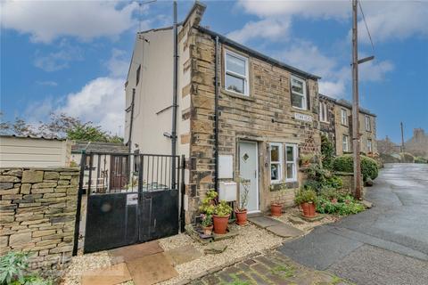 3 bedroom end of terrace house for sale, Town Head, Honley, Holmfirth, West Yorkshire, HD9