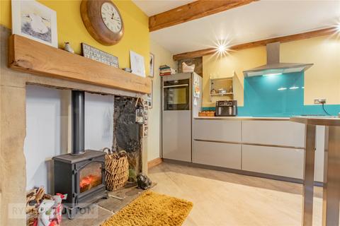 3 bedroom end of terrace house for sale, Town Head, Honley, Holmfirth, West Yorkshire, HD9