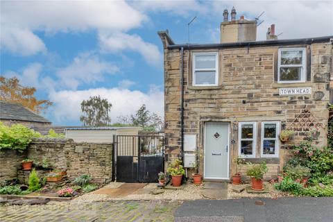 3 bedroom end of terrace house for sale, Town Head, Honley, Holmfirth, West Yorkshire, HD9