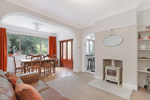 4 bedroom detached house for sale, Ormonde Rise, Buckhurst Hill, IG9